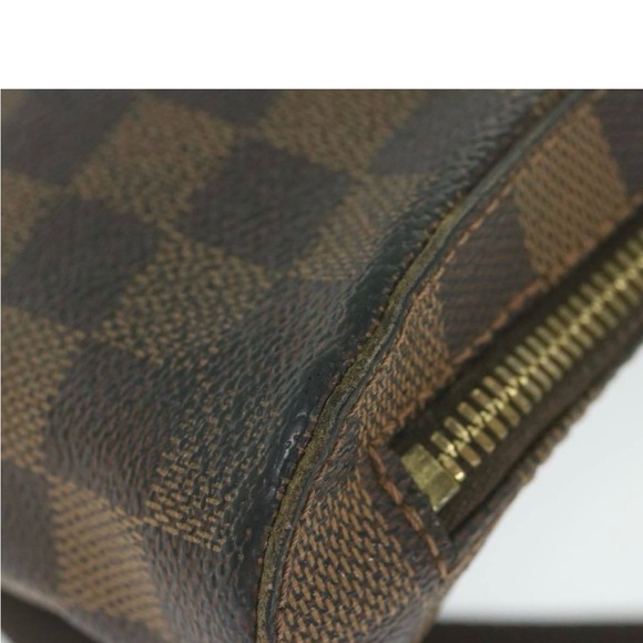 LV Damier Ebene- Geronimo- CA1003 - Picture 10 of 15